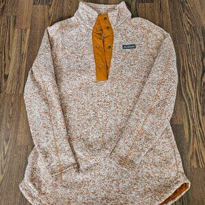 Columbia Sportswear Sweater